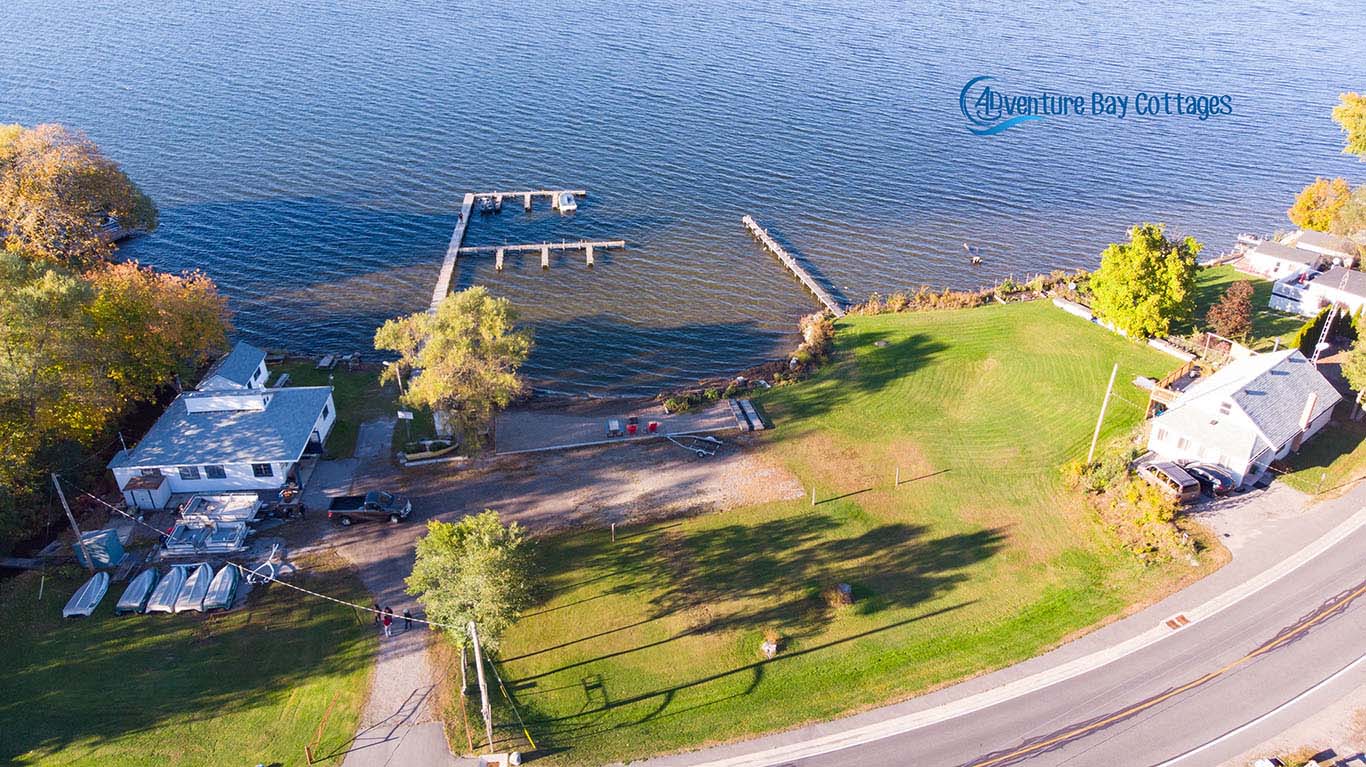 Contact Us Adventure Bay Cottages